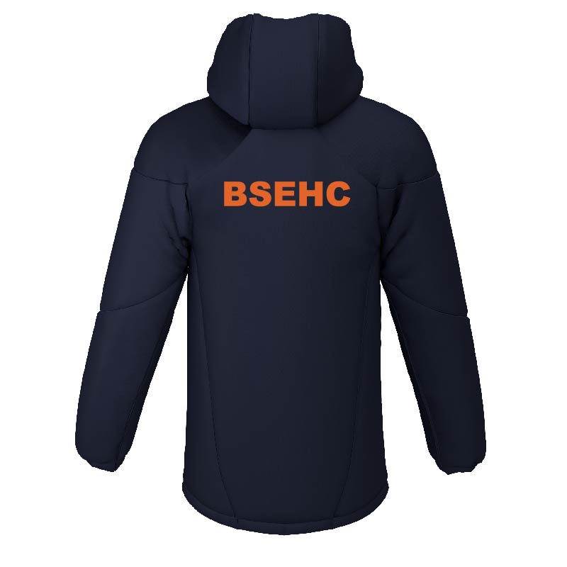 STC Hurricane Padded Jacket