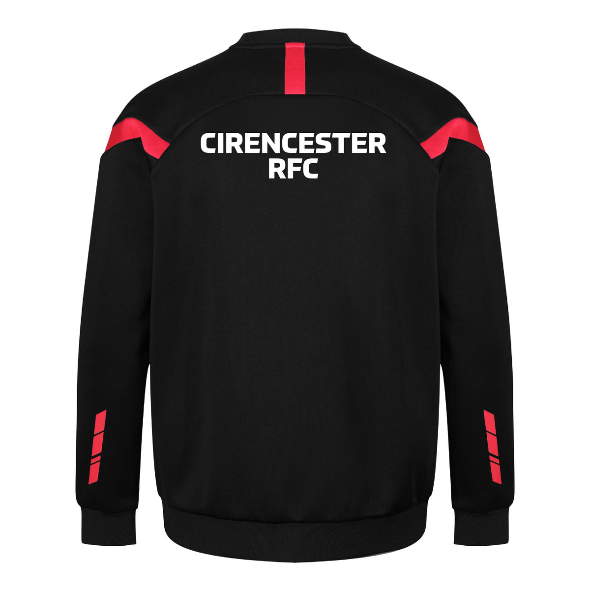 STC Kinetic Crew Sweat