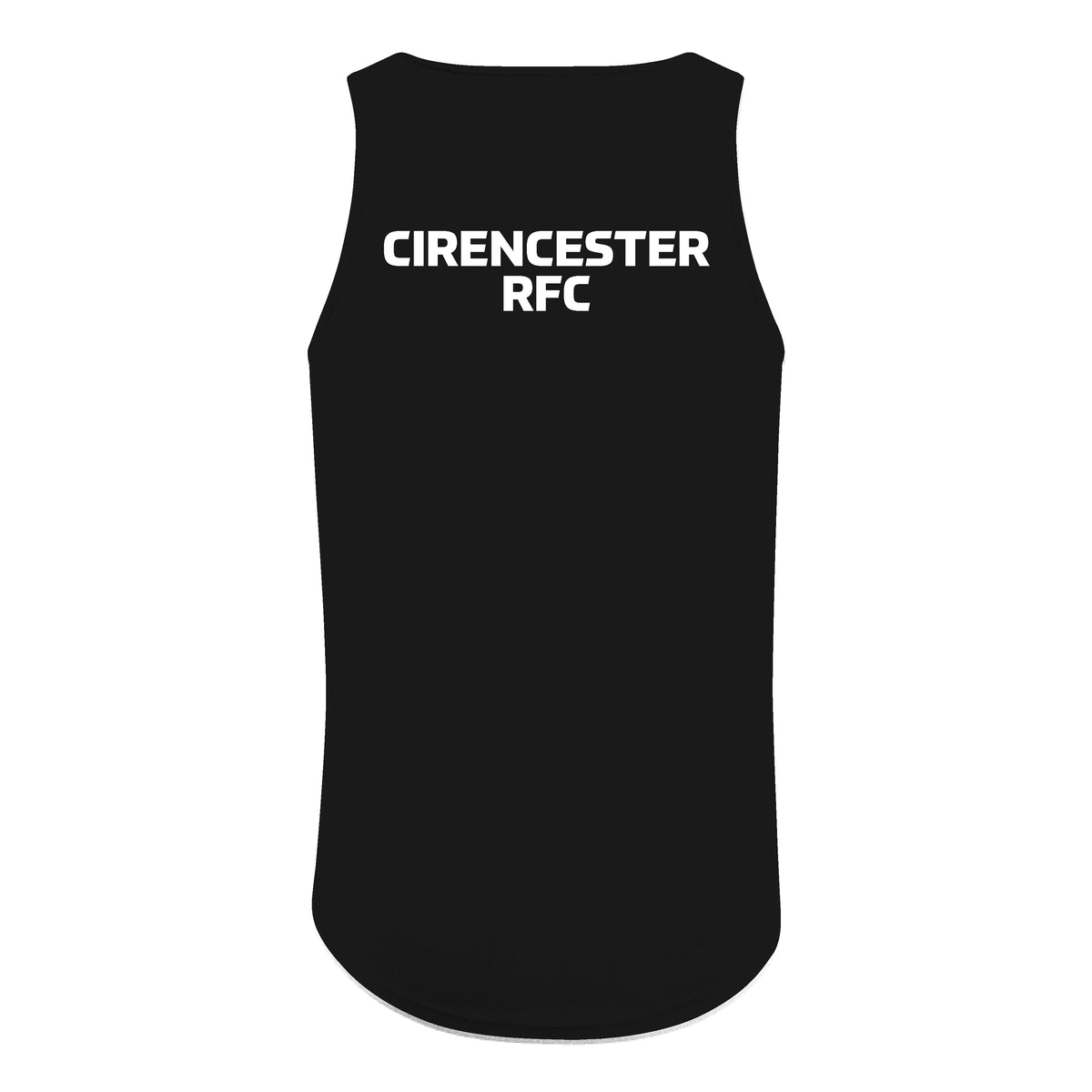 STC Performance Vest