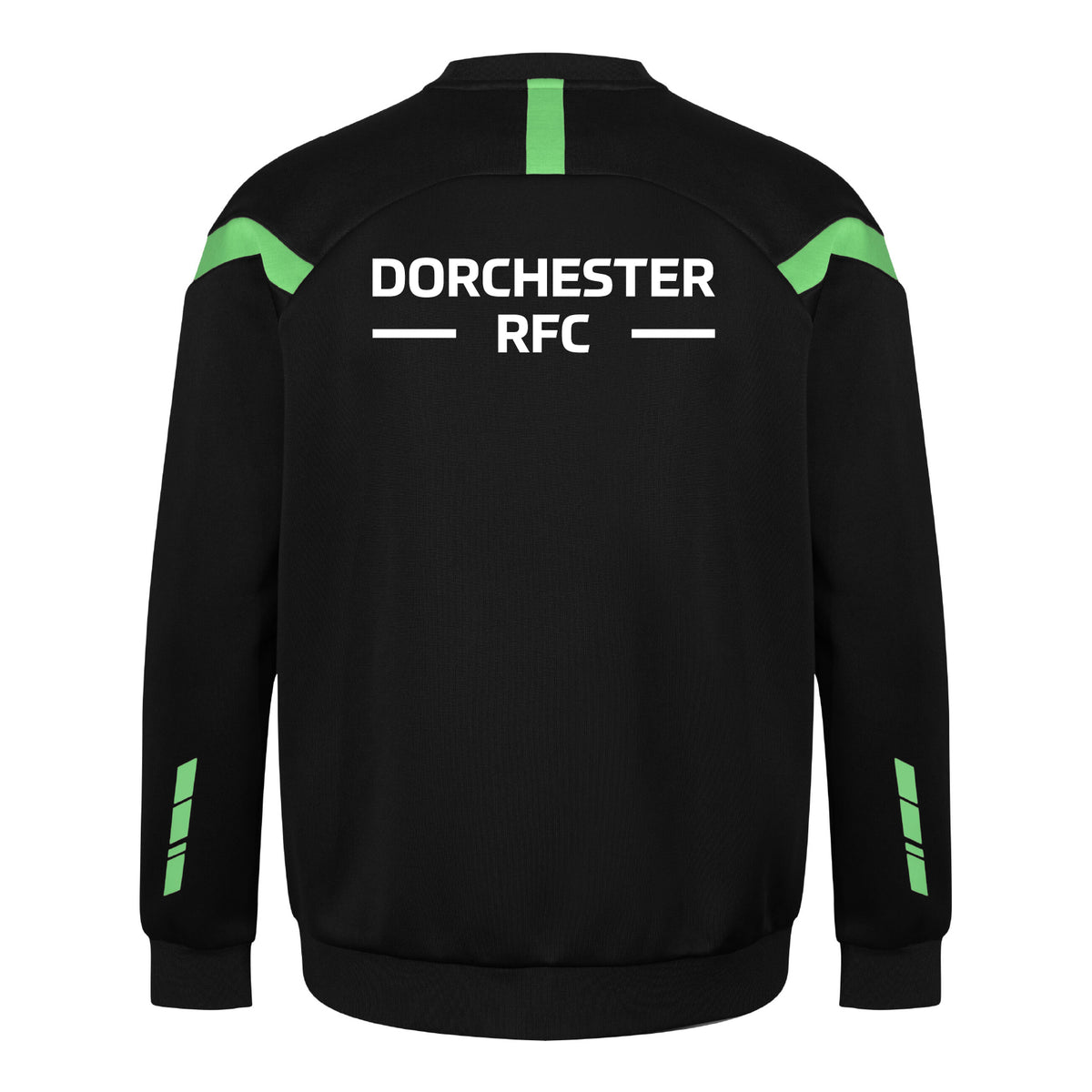 STC Kinetic Crew Sweat