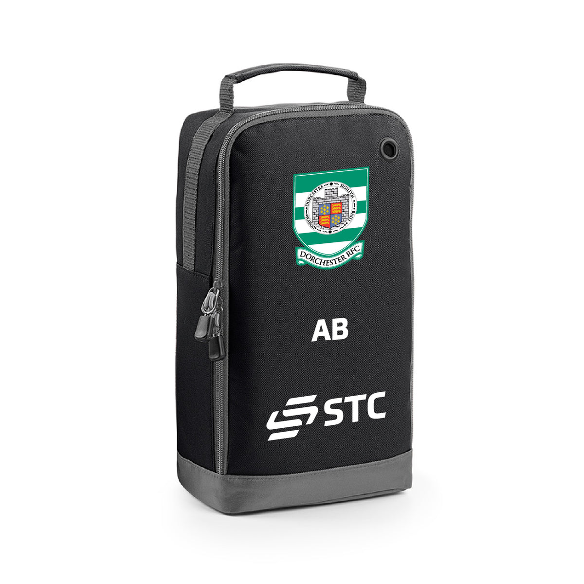 STC Team Boot Bag