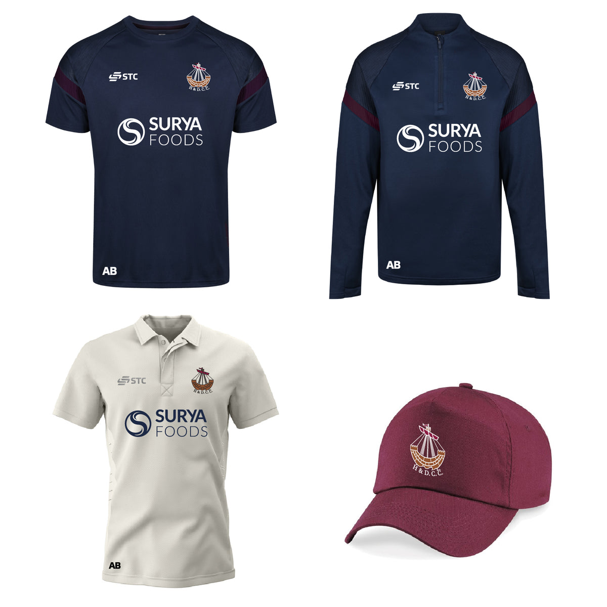 Adult Kit Pack