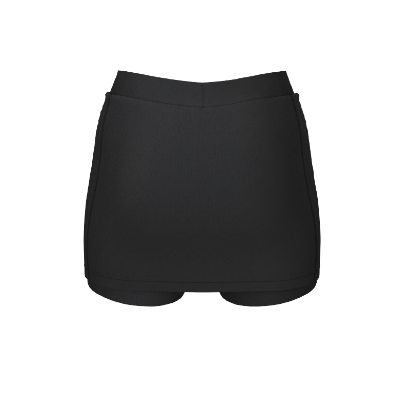 STC Women's Pro Skort
