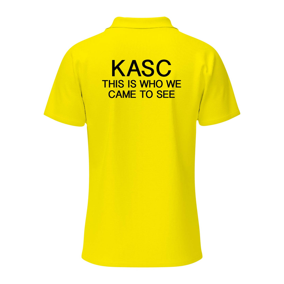 KASC Supporters Polo