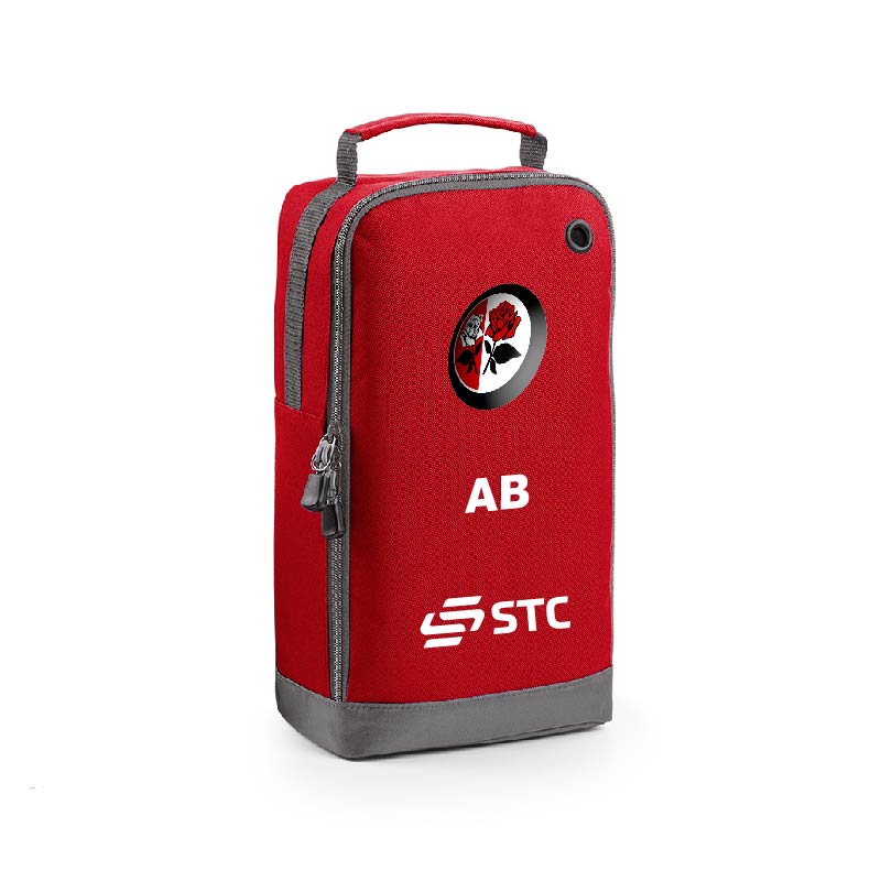 STC Team Boot Bag
