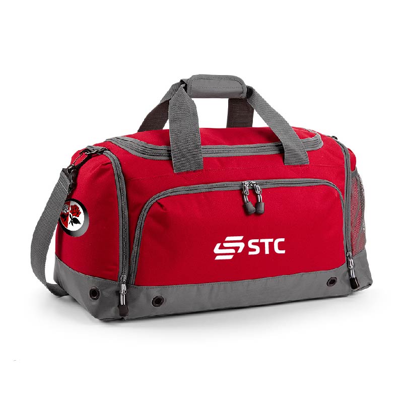 STC Team Junior Holdall