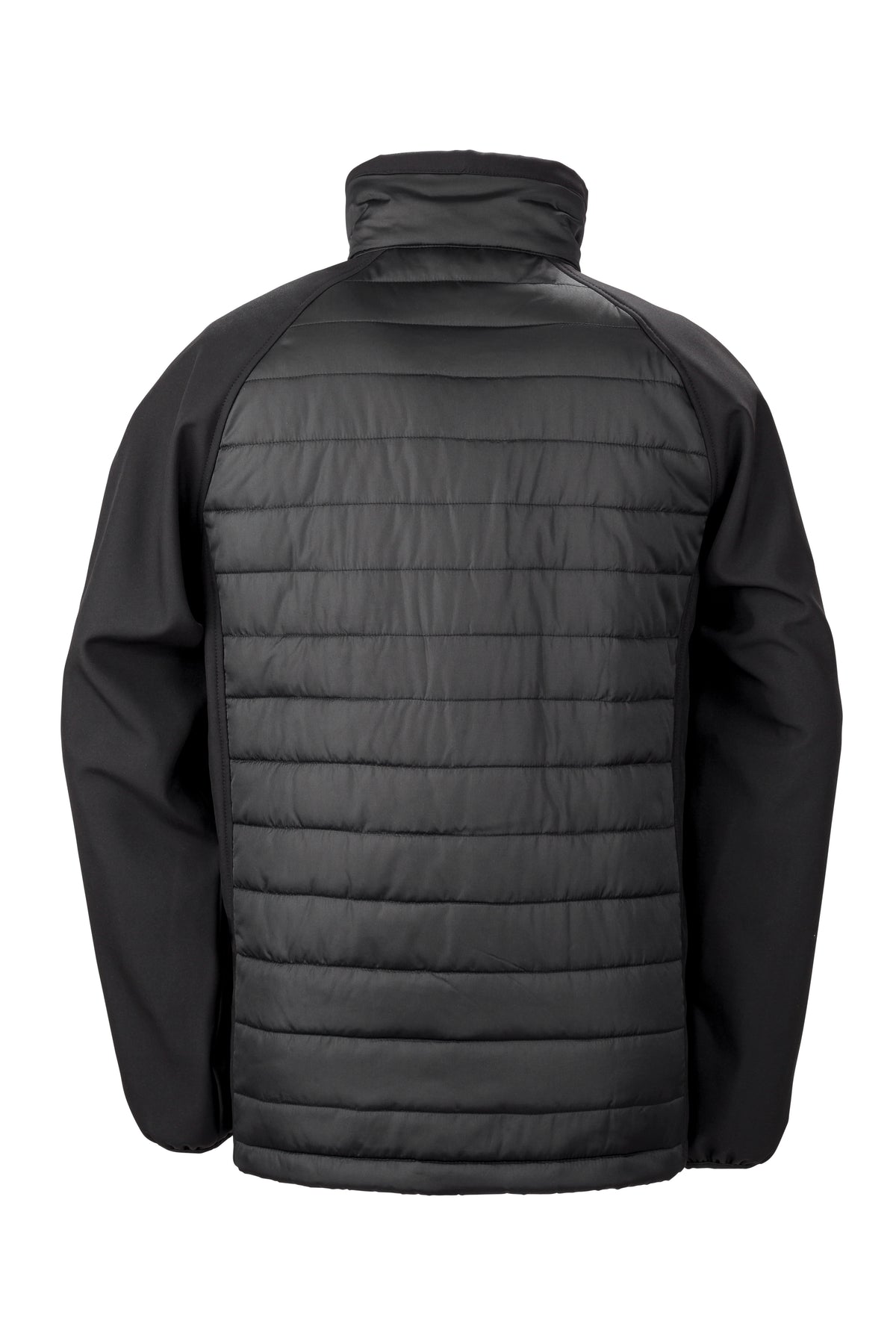 Compass Softshell Jacket