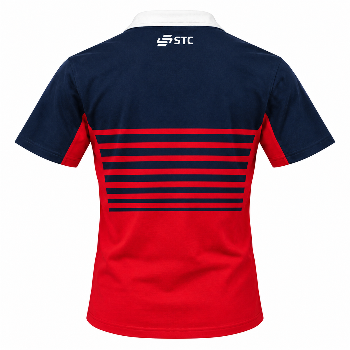 STC SS Vintage Rugby Shirt