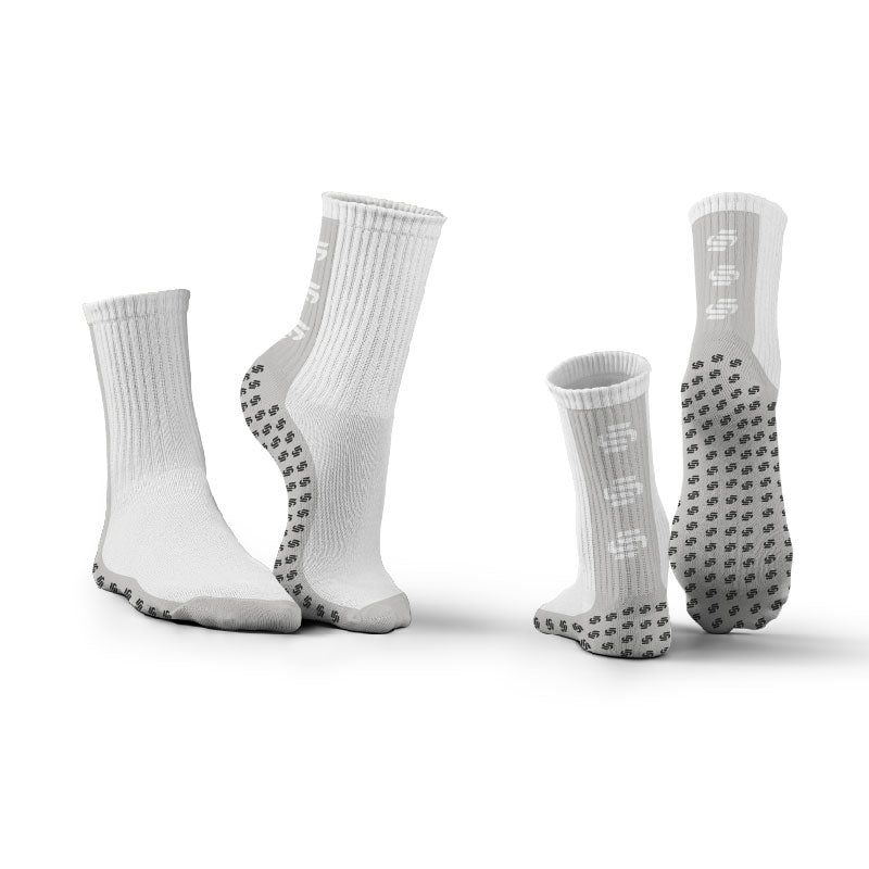 STC Huddle Grip Socks