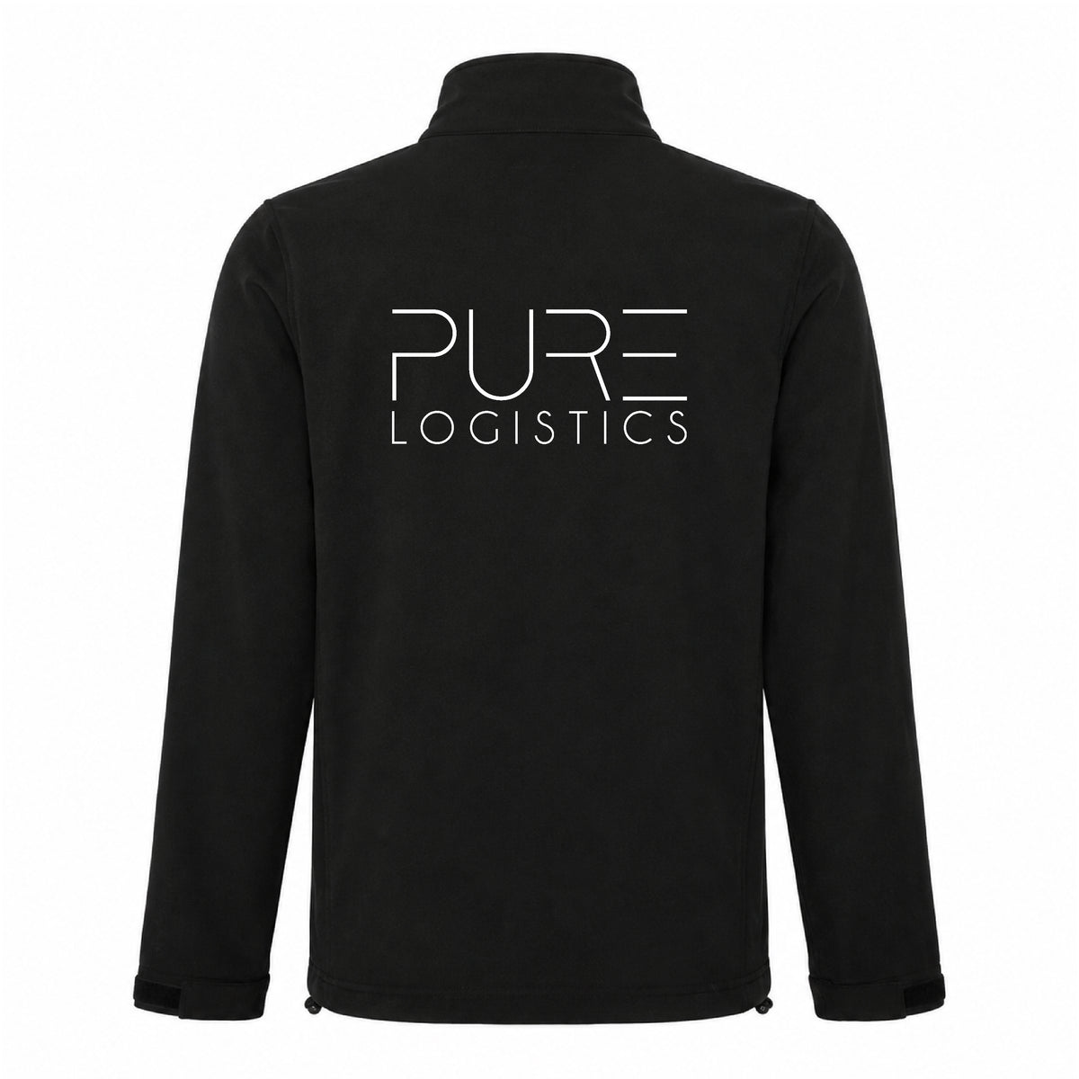Pro 2-Layer Softshell