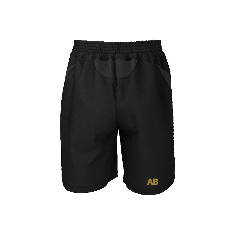 STC Pro Short