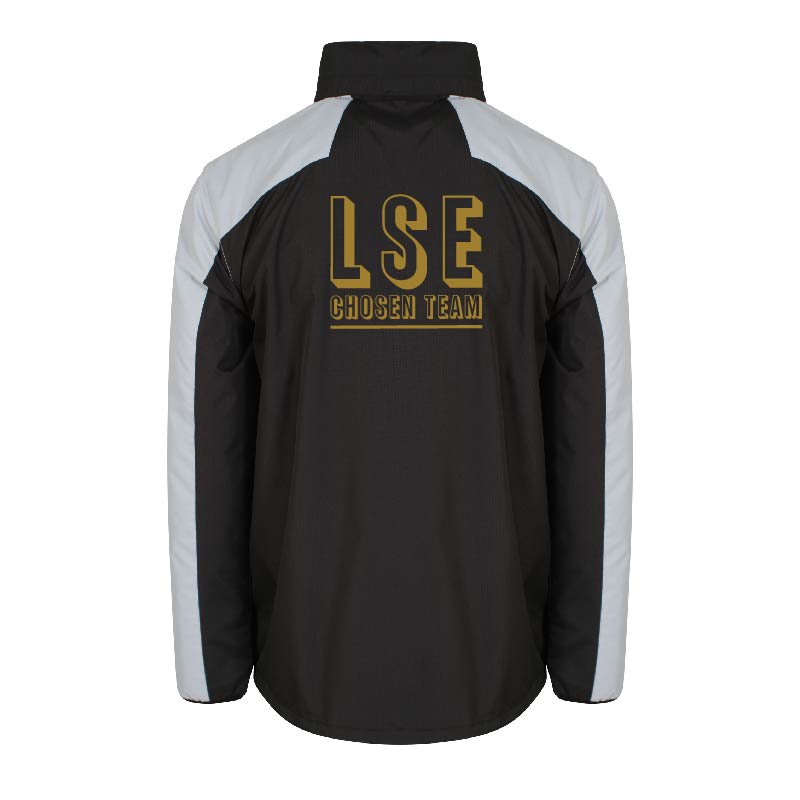 STC Quad Rain Jacket