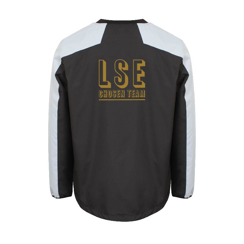 STC Quad Training Top