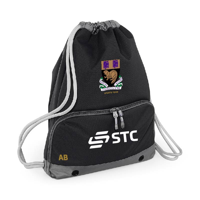 STC Team Gymsac