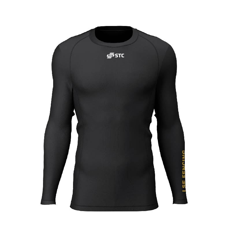 STC Bodytherm Top