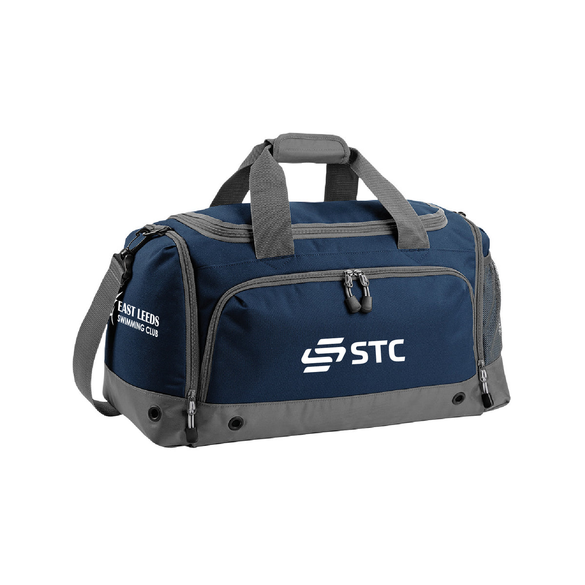 STC Team Junior Holdall