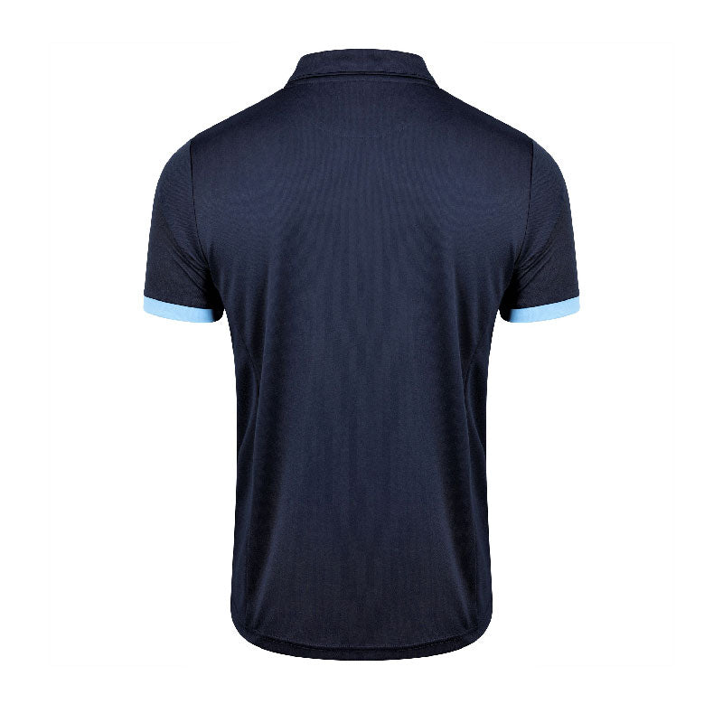 STC Quad Polo