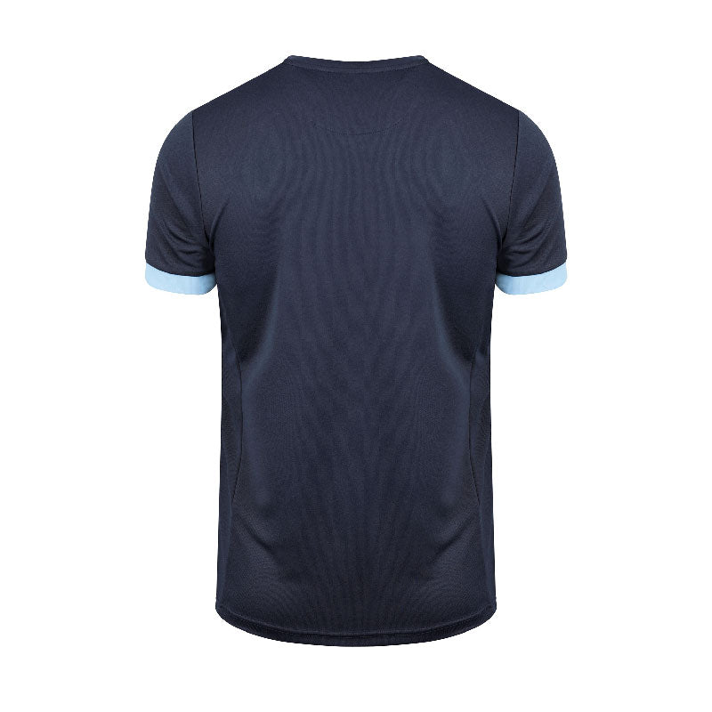 STC Quad Tee