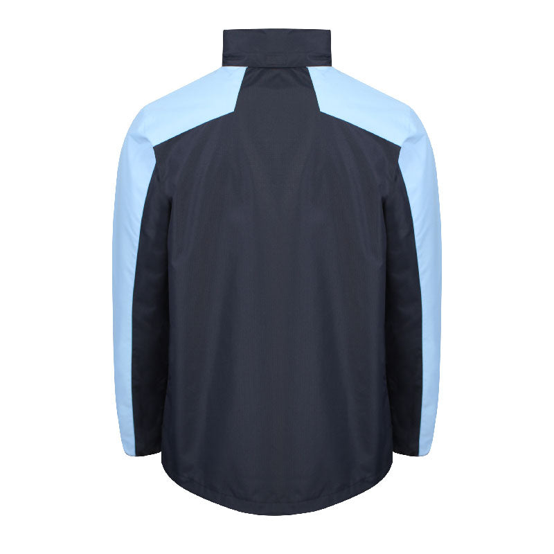 STC Quad Rain Jacket