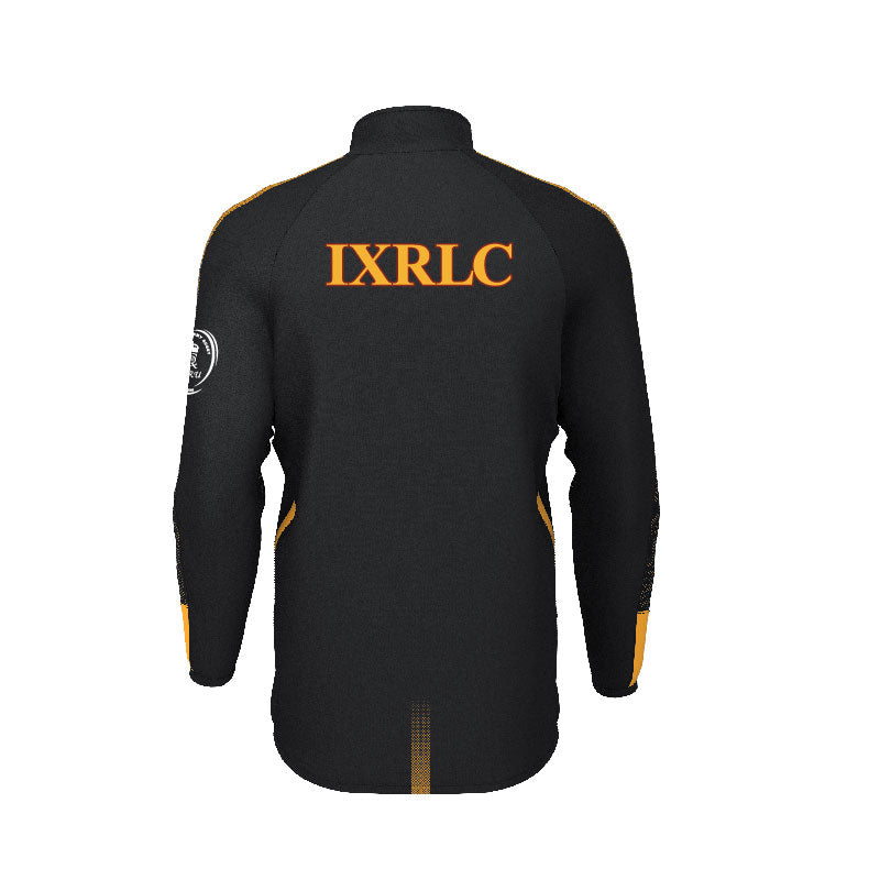 STC Edge Midlayer