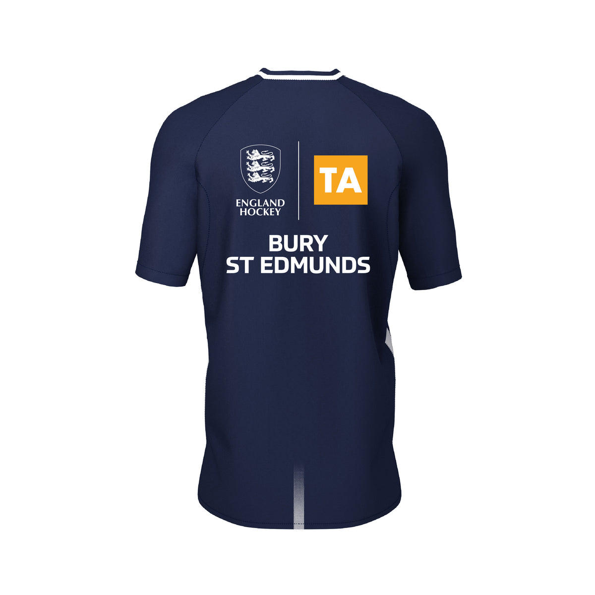 STC Edge Tee