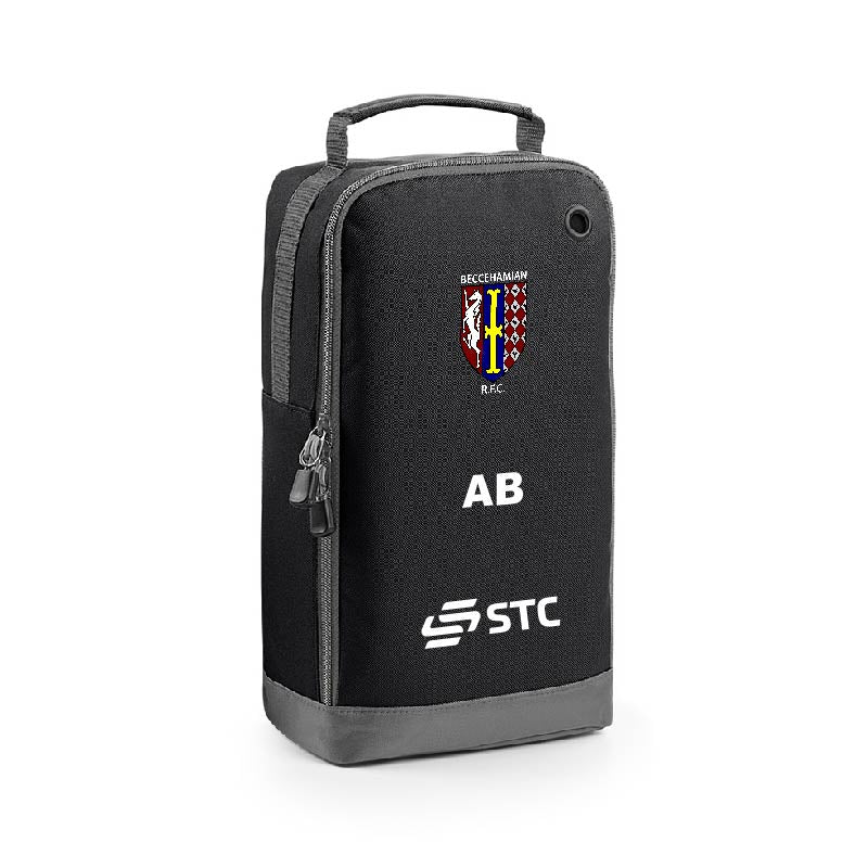 STC Team Boot Bag