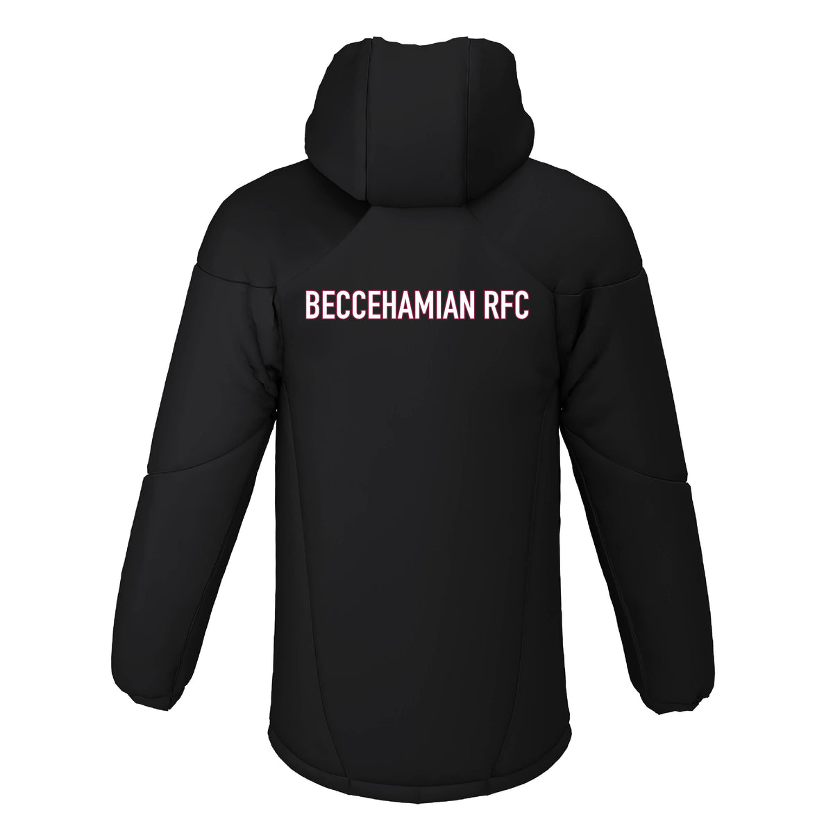 STC Hurricane Padded Jacket
