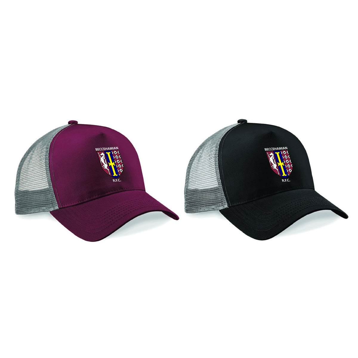 STC Trucker