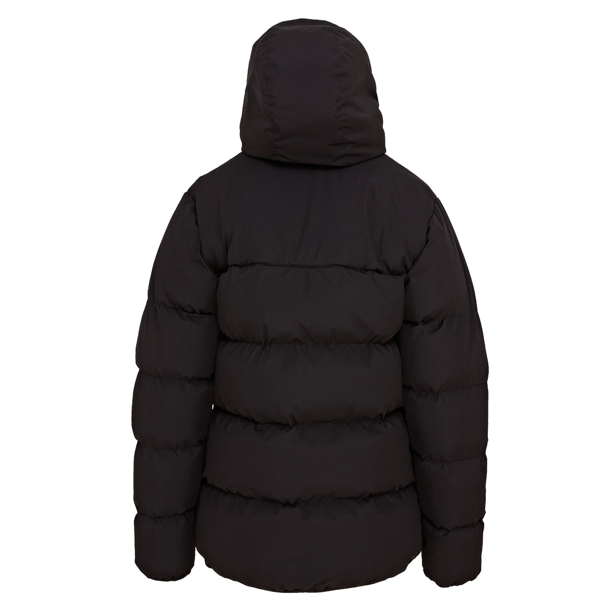 STC Puffer Jacket