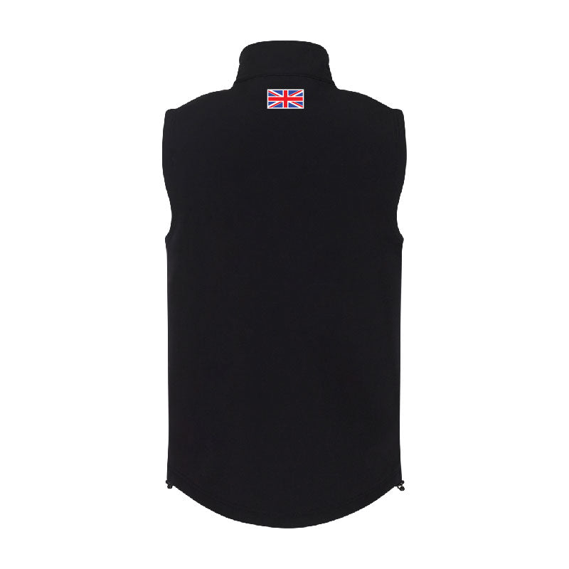 Softshell Gilet
