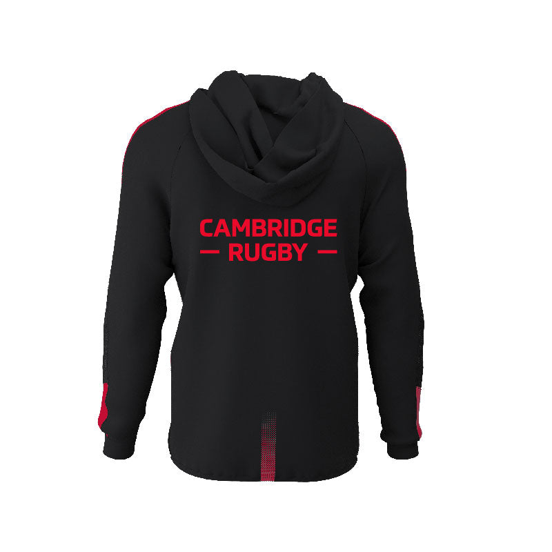 STC Edge Hoodie