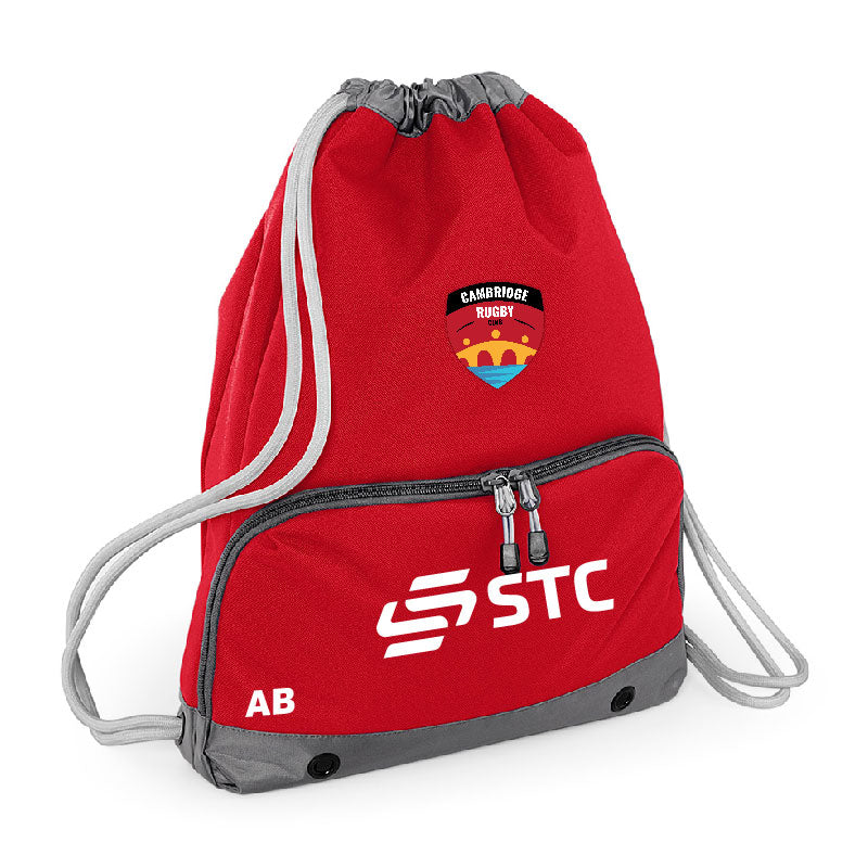 STC Team Gymsac