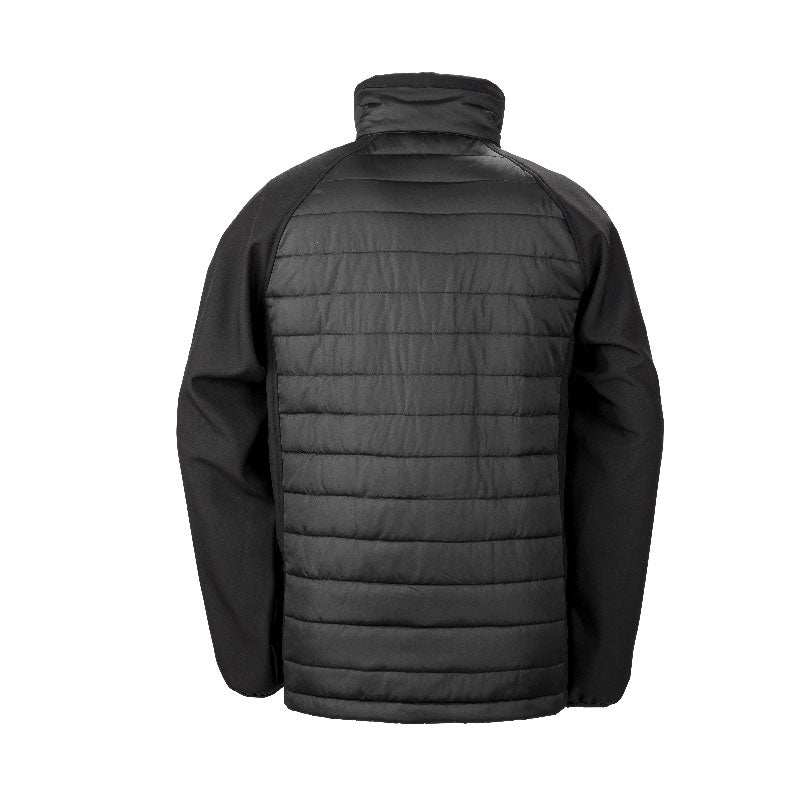 STC Compass Softshell Jacket