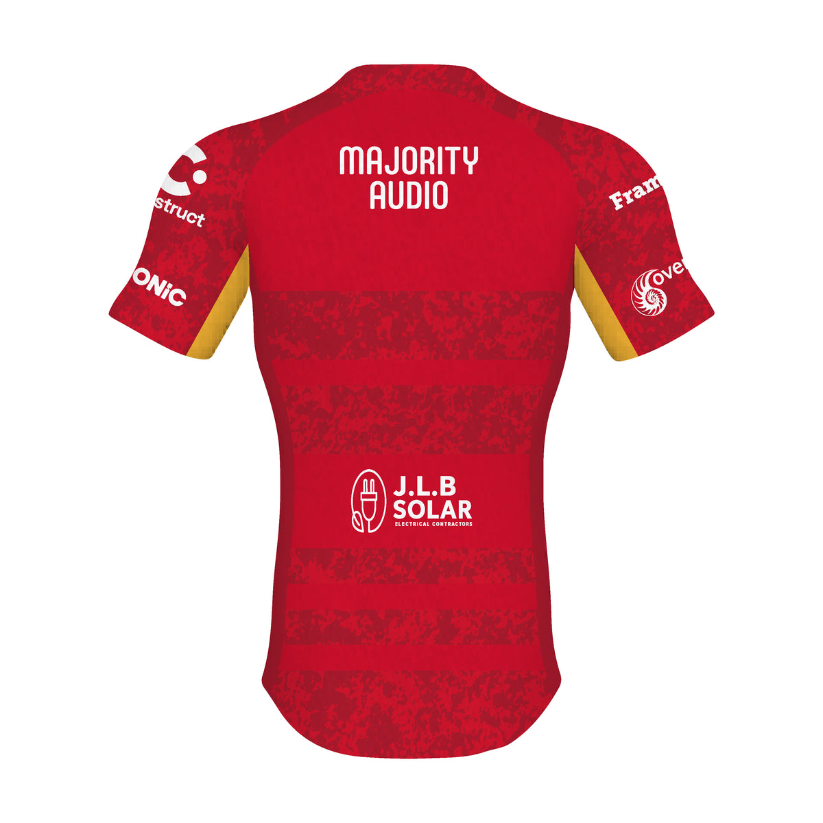 STC Minis Match Shirt 2026