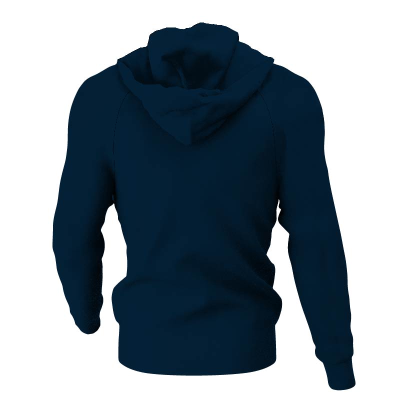 STC Varsity Hoodie