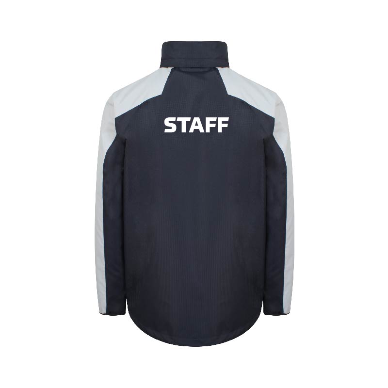 STC Staff Quad Tech Rain Jacket