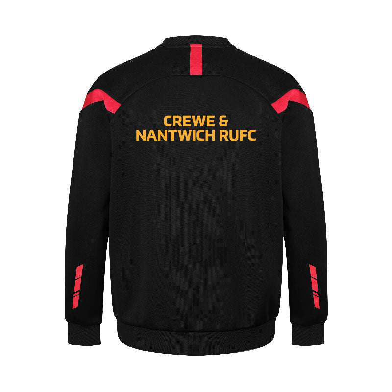 STC Kinetic Crew Sweat