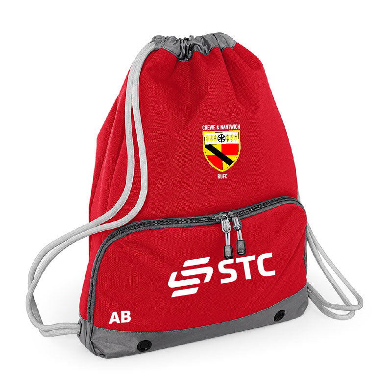 STC Team Gymsac