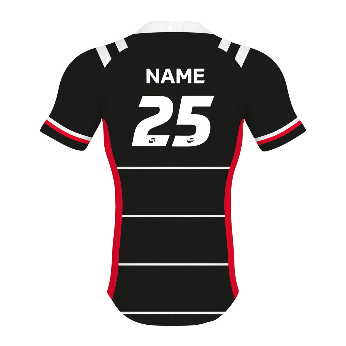STC Minis and Juniors Match Shirt