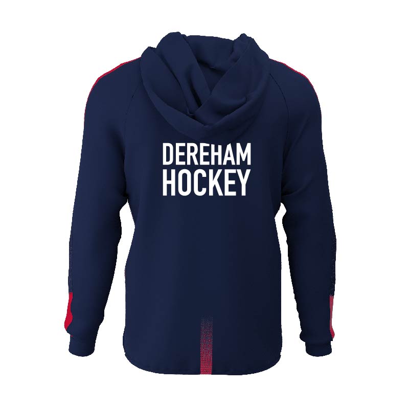 STC Edge Hoodie