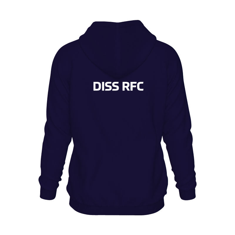 STC Varsity Hoodie