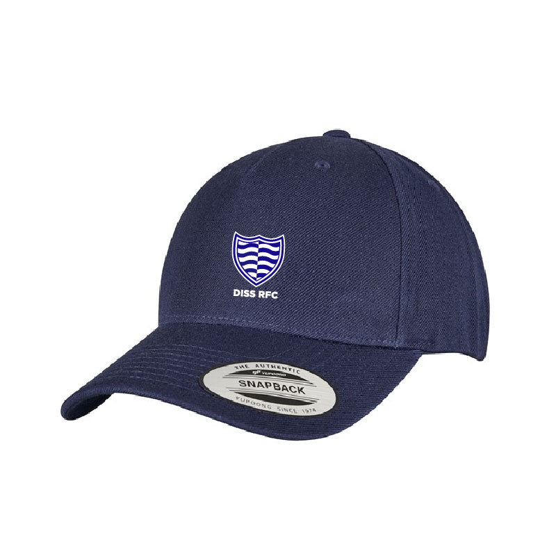 STC Snapback