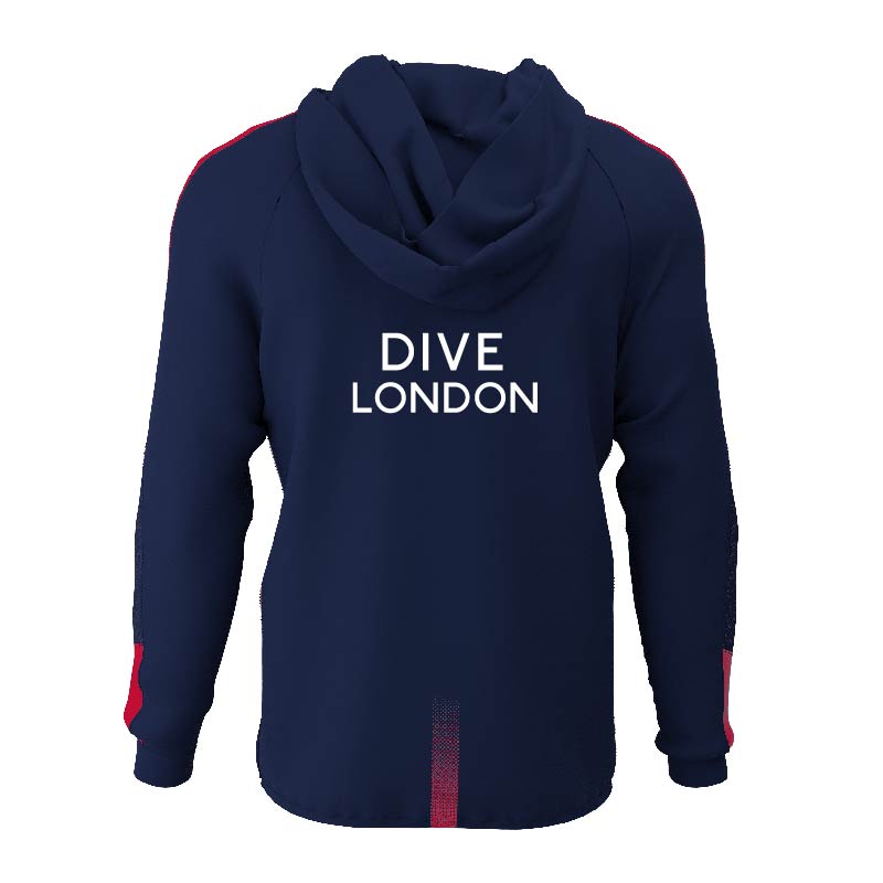 STC Edge Hoodie