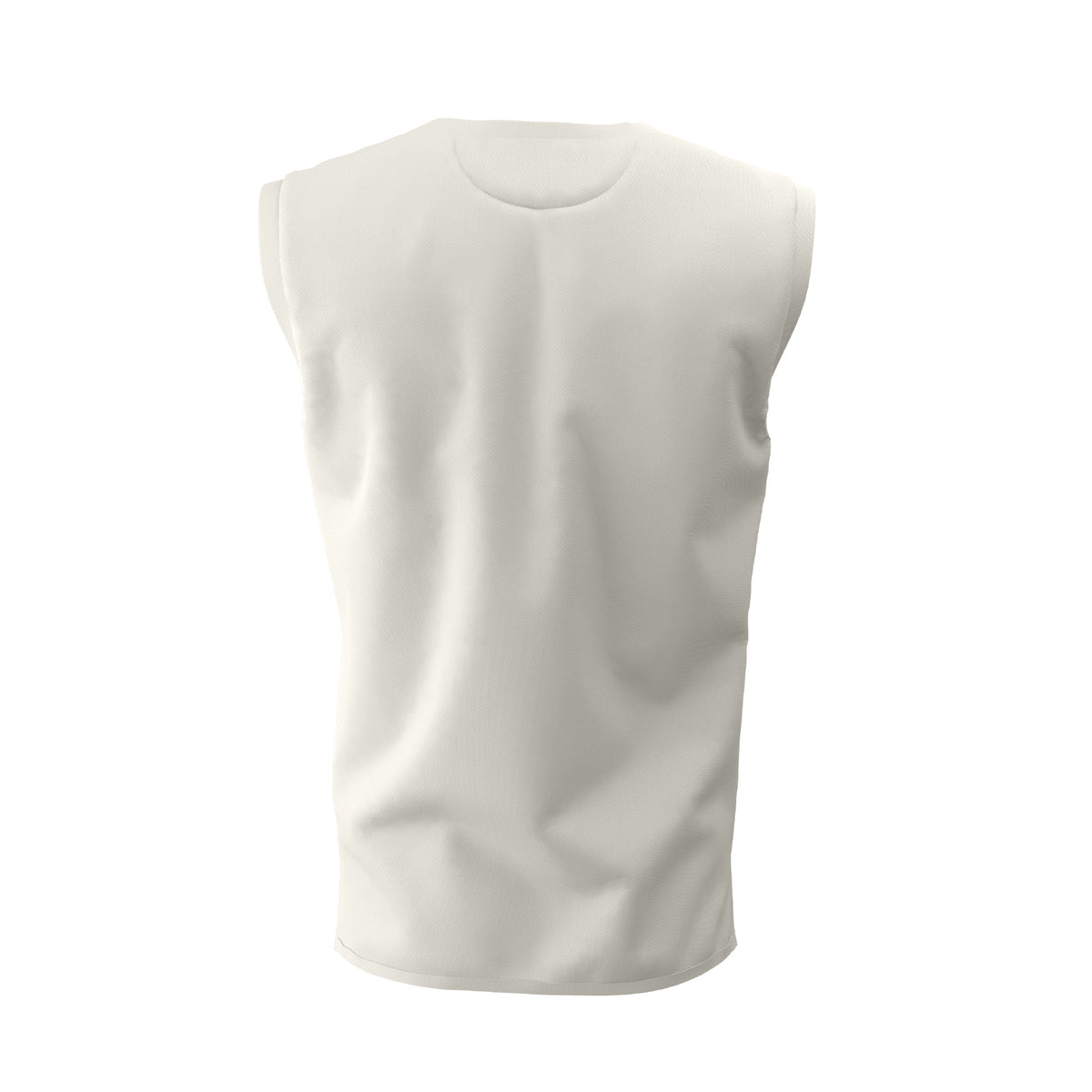 STC Radial Sleeveless Sweater