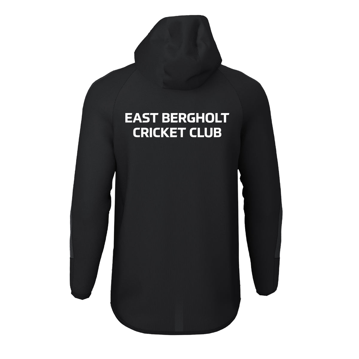 STC Edge Hooded Jacket