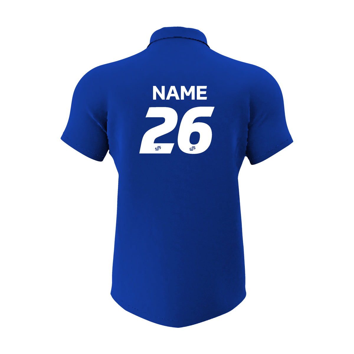 STC GCSE PE Polo