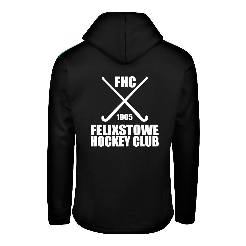 STC Quad Hoodie