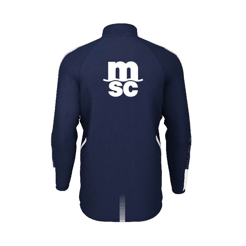 STC Edge Midlayer
