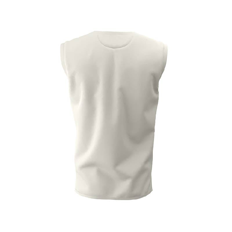 STC Radial Sleeveless Sweater