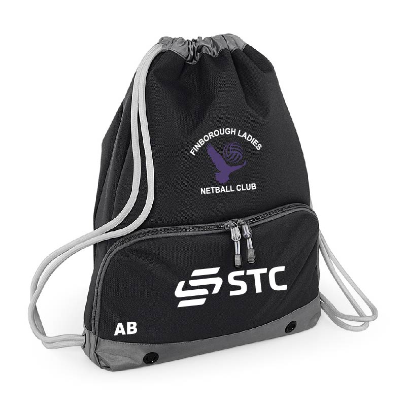 STC Team Gymsac
